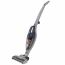 Black + Decker Cordless Vacuum Cleaner, 360 Watt, Grey- SVB520JW-B5