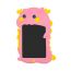 Digital Drawing Board, LCD 8.5 Inch Screen - Pink