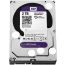 Western Digital Internal Hard Disk, 2TB - WD20PURX
