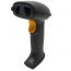 Unitech MS838B 3-in-1 Barcode Scanner, Black - MS838-2UBB0D-SG