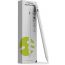 SwitchEasy Pro 3 Stylus Pen with Palm Rejection - White