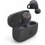 JBL Live 300 In-Ear Wireless Earphones, with Microphone, Black- JBLLIVE300TWSBLKAM