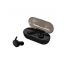 Realme InEar Wireless Headphone, Black -  TWS4 Plus