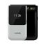 Nokia 2720 Flip, 512MB, 48MB RAM, 4G LTE, Dual SIM - Grey