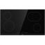 Gorenje Electric Hob, 90cm, 5 Burners, Black - ECS959BCSC