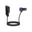 Car Charger, 8A - Black