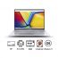 Asus Vivobook X1605ZA-MB005W Laptop, 16 Inch, Intel Core i5-1235U, 512GB SSD, 8GB RAM, Integrated Intel UHD Graphics, Windows 11 Home - Silver