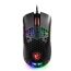 MSI Optical Gaming Wired Mouse, 4000 DPI, Black - M99