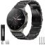 Aimtel Strap Compatible with Huawei Watch GT 2 Strap 46mm/GT 2e/GT 2 Pro/GT Active/Classic/Sport,22mm Stainless Steel Metal Band Replacement Band for Huawei Watch GT/GT2 46mm/GT 2e/GT 2 Pro