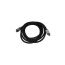 HDMI to HDMI Cable, 3 Meters- Black