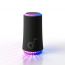 Anker Soundcore Glow Bluetooth Speaker, Black - A3166011
