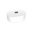Protective Silicone Case For Xiaomi Mi Airdots - White