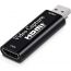 كارت التقاط فيديو وصوت ابكسوزو، 4K HDMI، منفذ USB 3.0 - اسود