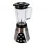 Maxel Blender, 1.5 Liters, 600 Watt, Silver - MX-109