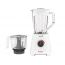 Moulinex Blendforce Blender with Attachments, 2 Liters, 800 Watt, White  - LM42X2EG