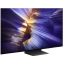 Samsung TV 48 Inch 4K UHD OLED with Built-in Receiver - 48S90F