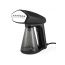 Arshia Handheld Steam Iron, 250ml, 1640 Watt, Black - AS2306-9041