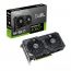كارت شاشة اسوس دوال جي فورس RTX 4060 Ti OC ايديشن، 8 جيجا