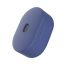 Silicone Protective Case for Xiaomi AirDots, Midnight Blue - XD5793608