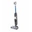 Bissell HF3 Wet and Dry Vacuum Cleaner, 220 Volts - Multicolor