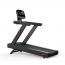 Entercise Free Runner Treadmill, 160 KG - Black
