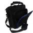 PlayStation 4 Bag with a Strap, Black