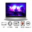 Dell Inspiron 14-7430 2n1 X360 Laptop, Intel Core i7-1355U, 1TB SSD, 16GB RAM, 14 Inch, FHD Display, Intel Iris Graphics, Windows 11 - Silver