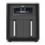 Ninja Digital Air Fryer, 7.6 Liters, 2470 Watts, Black - AF300ME