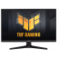 شاشة العاب اسوس TUF، مقاس 23.8 بوصة FHD IPS، معدل تحديث 180 هرتز، اسود -VG249Q3A