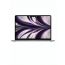 Apple MacBook Air, Apple M2 chip with 8-Core CPU And 10-Core GPU, 13.6 Inch FHD, 512GB SSD, 16GB RAM, Intel UHD Graphics, Mac OS - Grey