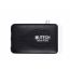 Mutech Mini HD Receiver, Black - 11900 G2