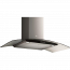 Turboair Irsi Built-in Hood, 90 cm - Stainless steel