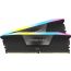 Corsair VENGEANCE RGB DDR5 RAM,  2x 16GB - CMH32GX5M2B6000Z30K