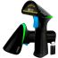 Syble  Barcode Scanner, Black - D20R