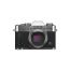 Fujifilm Mirrorless Camera, Black and Silver - X-T30 II