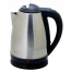 Hawaii Electric Kettle, 1.8 Liter, 1500 Watt - silver