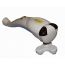 Shuqin Body Massages Stick, White - SQ-815