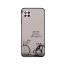 Cielito New Adventures Printed Back Cover for Huawei Nova 7i