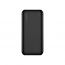 Riversong Vision 20SE Pro Wired Power Bank, 20000 mAh, 3 USB Ports, Black - PB84