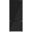 Unionaire Signature No Frost Refrigerator, 505 Liters, Black - URN-700CEPBLG1A-DXHRBXL