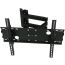 Steel Wall Mount for 32-70 Inches TVs - Black