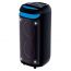 Platinum Bluetooth Speaker, Black - AH-8750