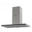 Purity TS PRO Built-In Hood, 90 CM- Silver