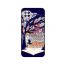 Cielito A Reader Lives Thousand Before He Dies Printed Back Cover for Huawei Nova 7i