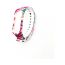 Silicone Band for Xiaomi 3 -Xiaomi4 Watch, 38mm- Multicolour