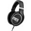 Sennheiser HD 599 Special Edition, Open Circum-Aricular Headphones, Black [Amazon Exclusive]
