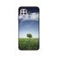 Zoot Garden Cloud Printed Back Cover for Huawei Nova 7i