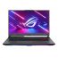 Asus ROG Strix G17 2023 G713PV-HX048W Laptop, AMD Ryzen 9 7845HX, 1TB SSD, 16GB RAM, 17.3 Inch FHD, 144Hz, NVIDIA GeForce RTX 4060 8GB, Windows 11 - Eclipse Grey with Bag