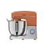 Levon Stand Mixer,10 Liters, 1500 Watt, Multi- Color- LV-SM15-10 CH