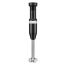 KitchenAid Hand Blender with Attachments, 1 Liter, 180 Watt, Matte Black - 5KHBV83